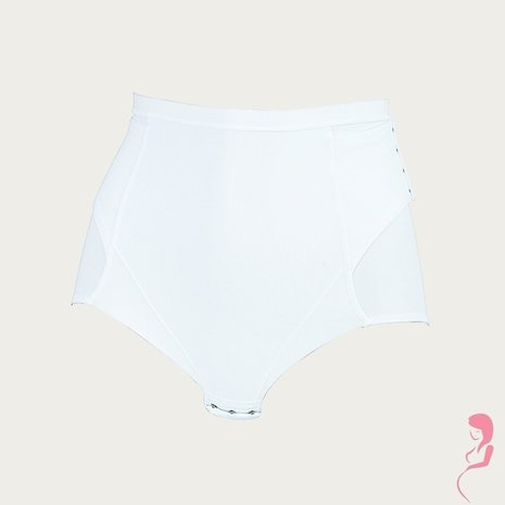 Anita Rebelt pantyslip herstelbroekje Wit