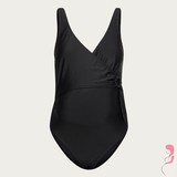 Mamalicious ZwangerschapsBadpak Belted