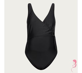 Mamalicious ZwangerschapsBadpak Belted