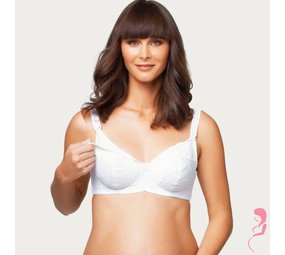 Cake Lingerie Voedingsbh White Chocolate