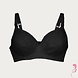 Cake Lingerie Zwangerschapsbh / Voedingsbh Midnight Parfait Cake Lingerie Zwangerschapsbh / Voedingsbh Midnight Parfait
