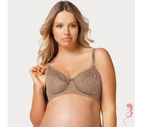 Cake Lingerie Voedingsbh Caramel Licorice