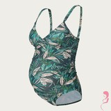 Noppies Zwangerschapsbadpak Key West