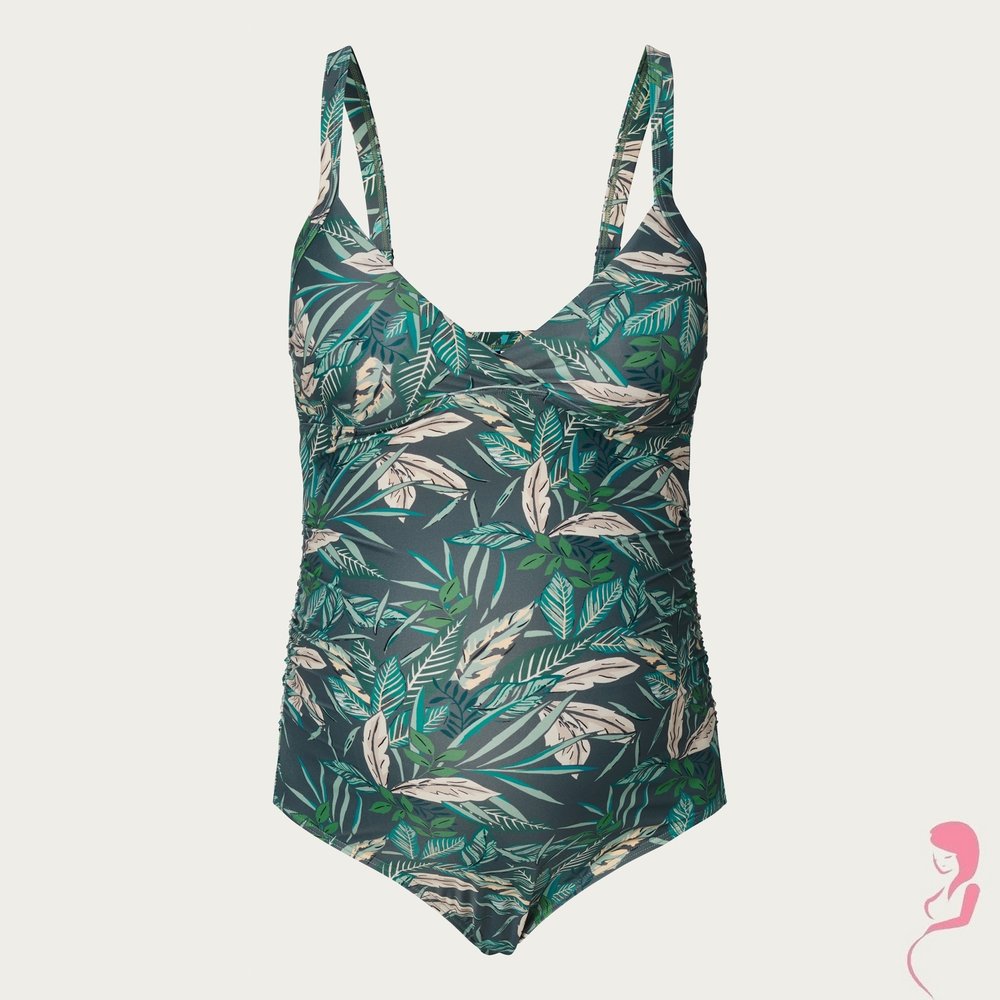 Noppies Zwangerschapsbadpak Positiebadpak Key West Noppies Zwangerschapsbadpak Positiebadpak Key West