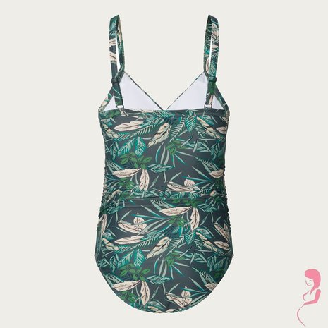 Noppies Zwangerschapsbadpak Positiebadpak Key West Noppies Zwangerschapsbadpak Positiebadpak Key West