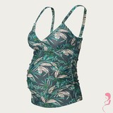 Noppies Zwangerschaptankini top Key Largo Noppies Zwangerschaptankini top Key Largo