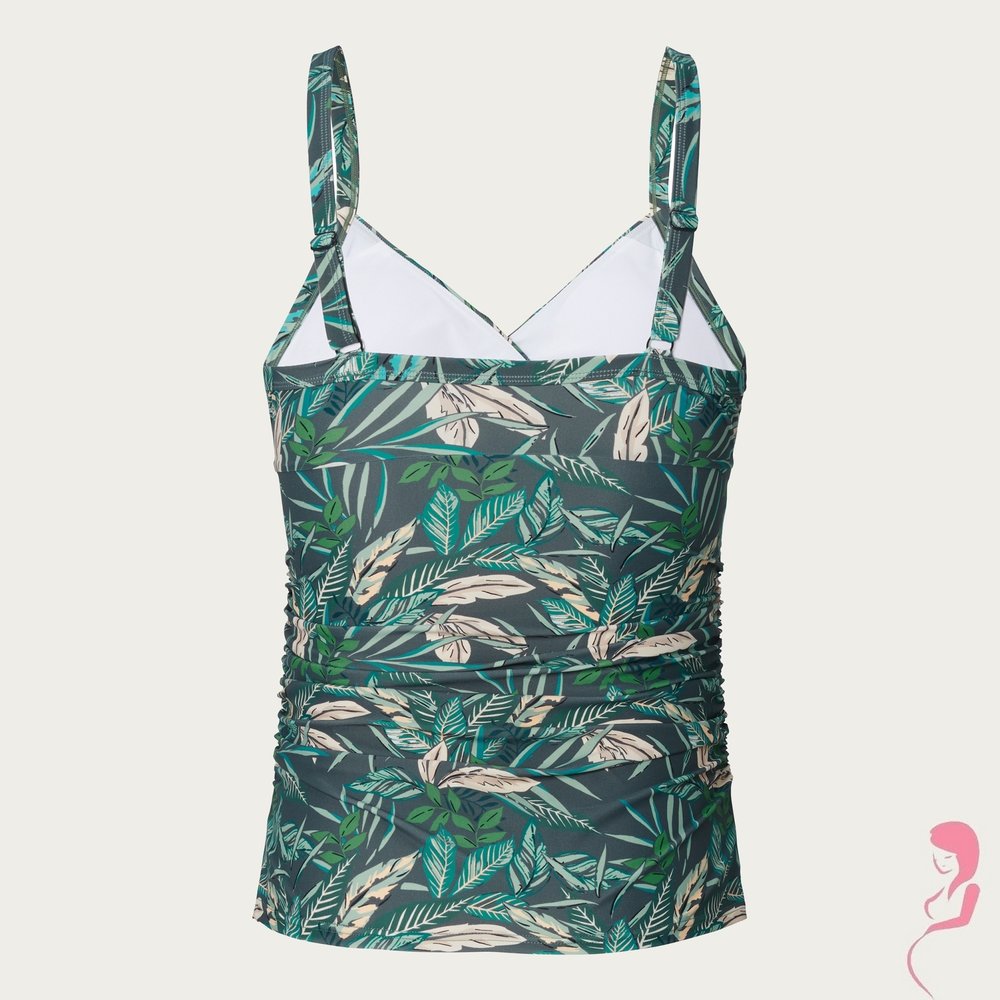 Noppies Zwangerschapstankin Positietankini Top Key Largo Noppies Zwangerschapstankin Positietankini Top Key Largo