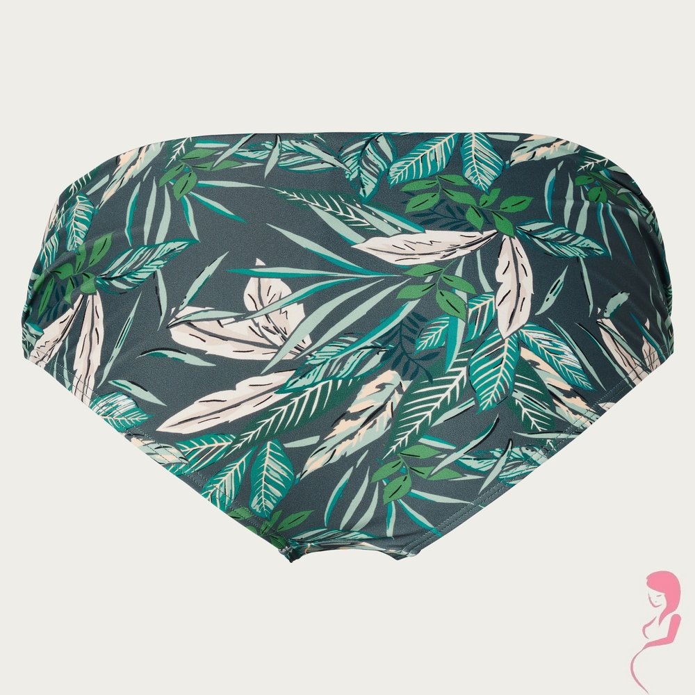 Noppies Zwangerschapstankini/ bikini Broekje Key Port