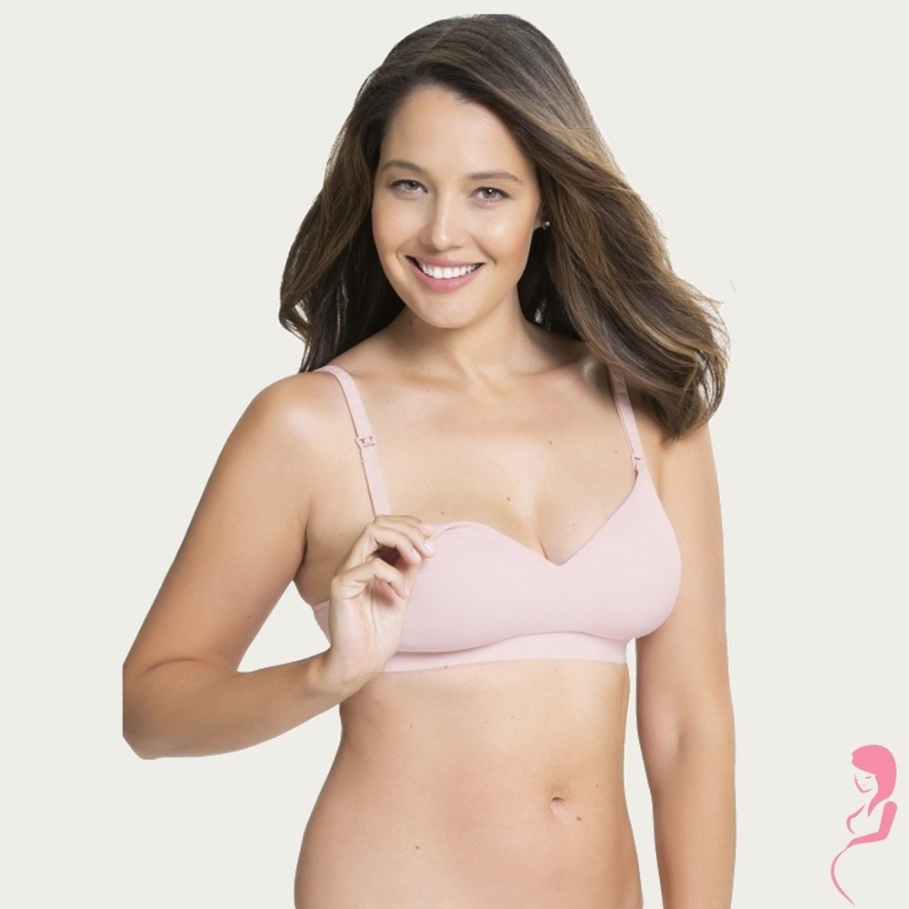 Cake Lingerie Voedingsbh Charley M Buddy Pink Cake Lingerie Voedingsbh Charley M Buddy Pink