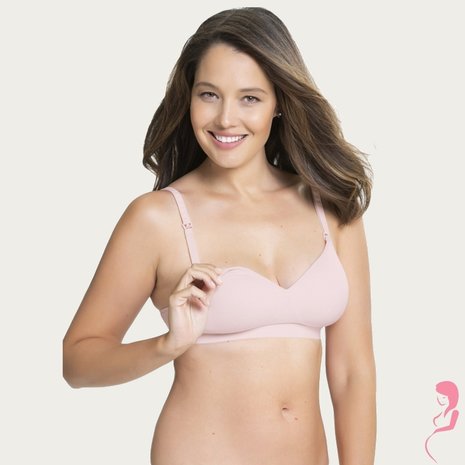 Cake Lingerie Voedingsbh Charley M Buddy Pink Cake Lingerie Voedingsbh Charley M Buddy Pink