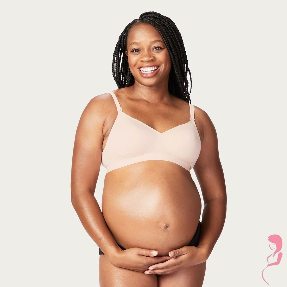 Cake Lingerie Voedingsbh Charley M Buddy Pink Cake Lingerie Voedingsbh Charley M Buddy Pink