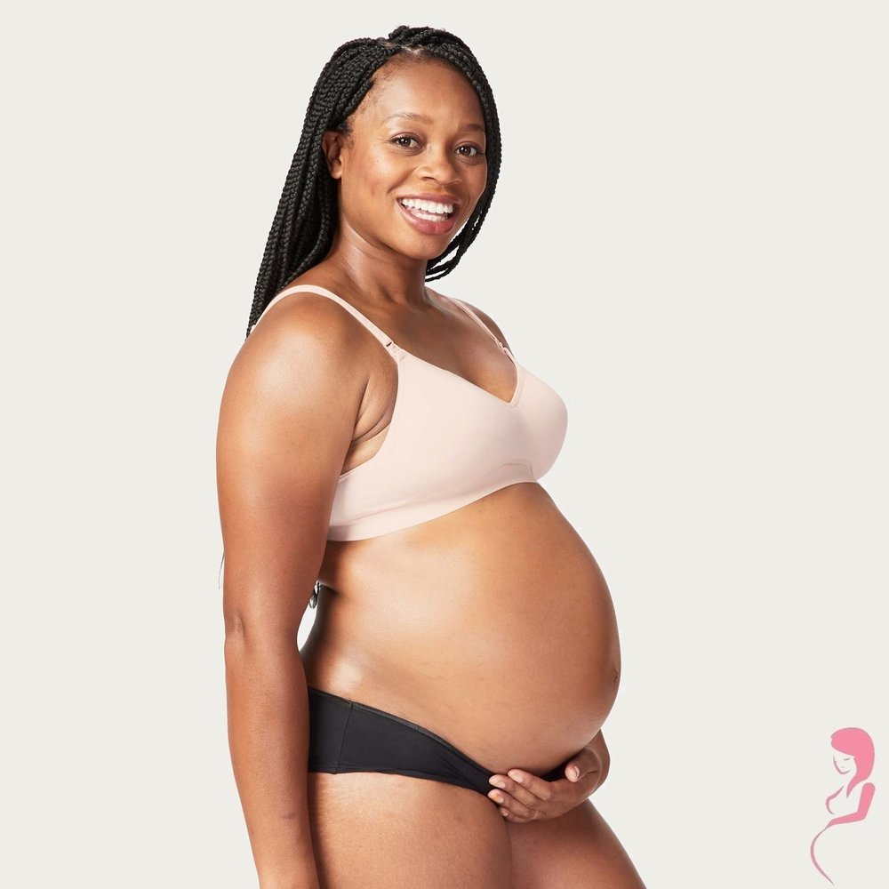 Cake Lingerie Voedingsbh Charley M Buddy Pink Cake Lingerie Voedingsbh Charley M Buddy Pink