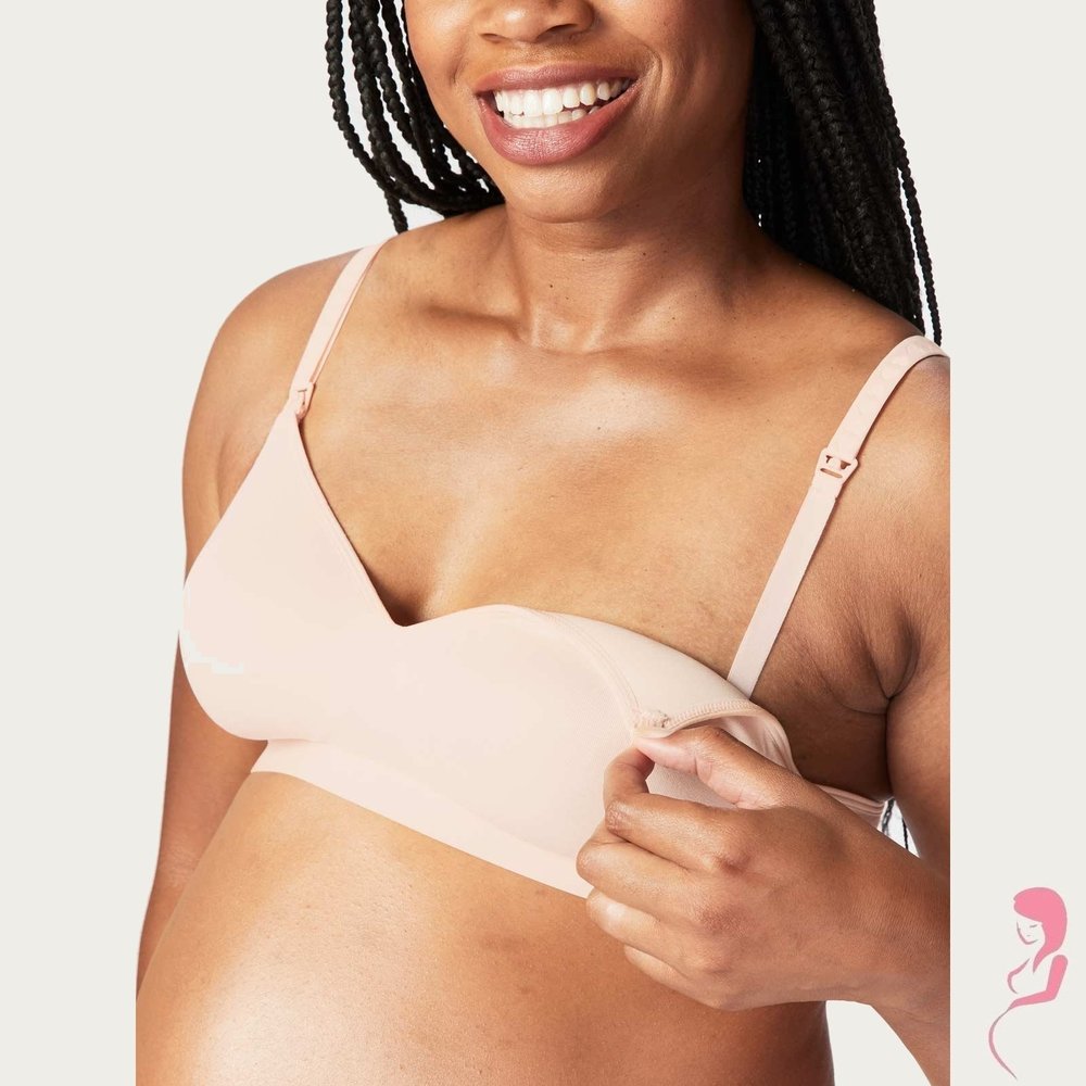 Cake Lingerie Voedingsbh Charley M Buddy Pink Cake Lingerie Voedingsbh Charley M Buddy Pink