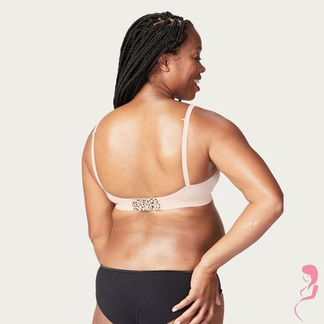 Cake Lingerie Voedingsbh Charley M Buddy Pink Cake Lingerie Voedingsbh Charley M Buddy Pink