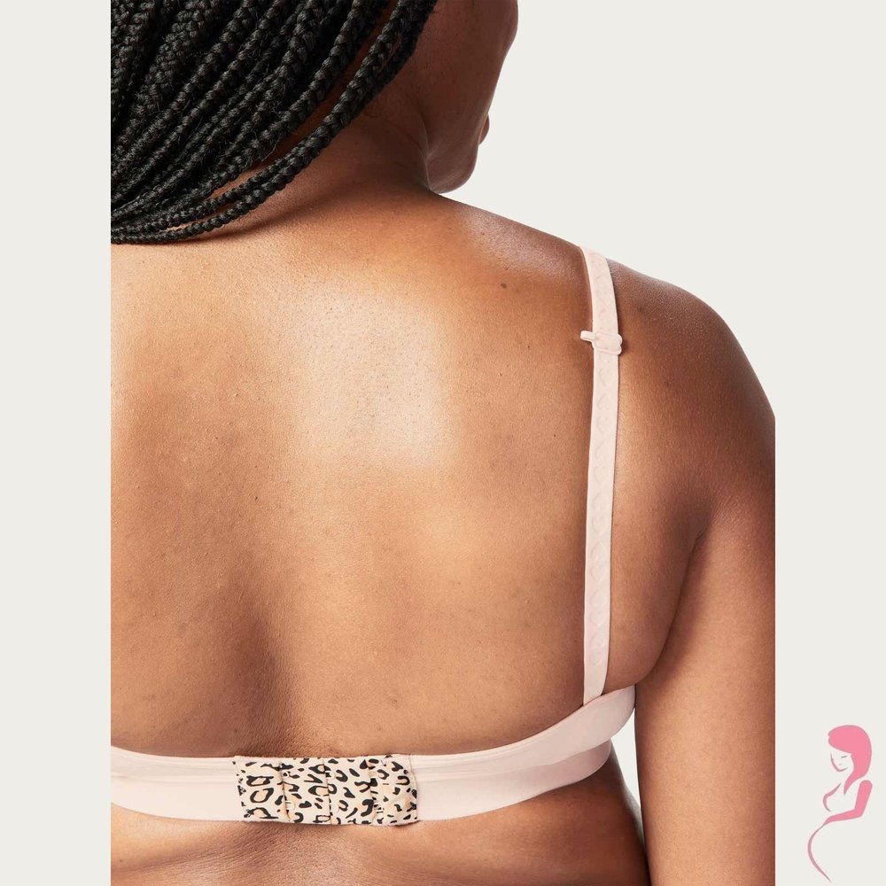 Cake Lingerie Voedingsbh Charley M Buddy Pink Cake Lingerie Voedingsbh Charley M Buddy Pink