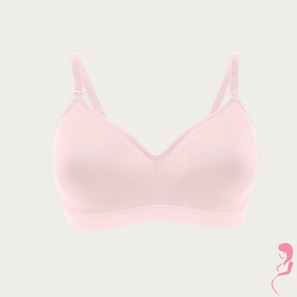 Cake Lingerie Voedingsbh Charley M Buddy Pink Cake Lingerie Voedingsbh Charley M Buddy Pink