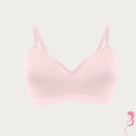 Cake Lingerie Voedingsbh Charley M Buddy Pink Cake Lingerie Voedingsbh Charley M Buddy Pink