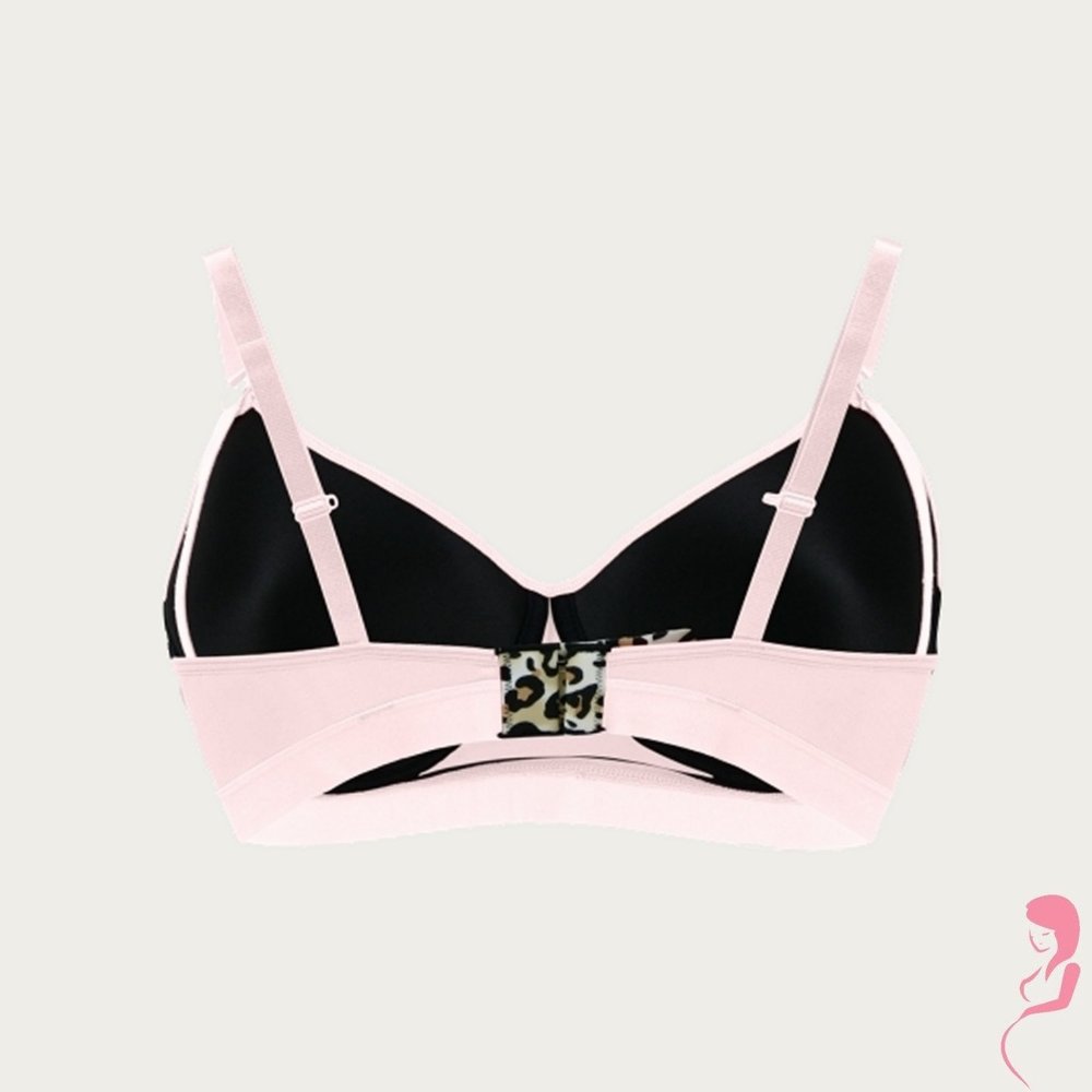 Cake Lingerie Voedingsbh Charley M Buddy Pink Cake Lingerie Voedingsbh Charley M Buddy Pink