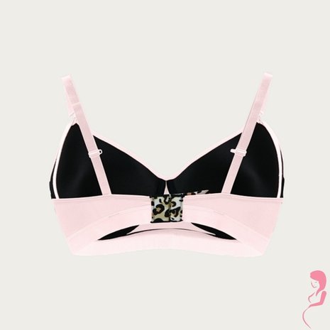 Cake Lingerie Voedingsbh Charley M Buddy Pink Cake Lingerie Voedingsbh Charley M Buddy Pink