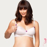 Cake Lingerie Voedingsbh Toffee