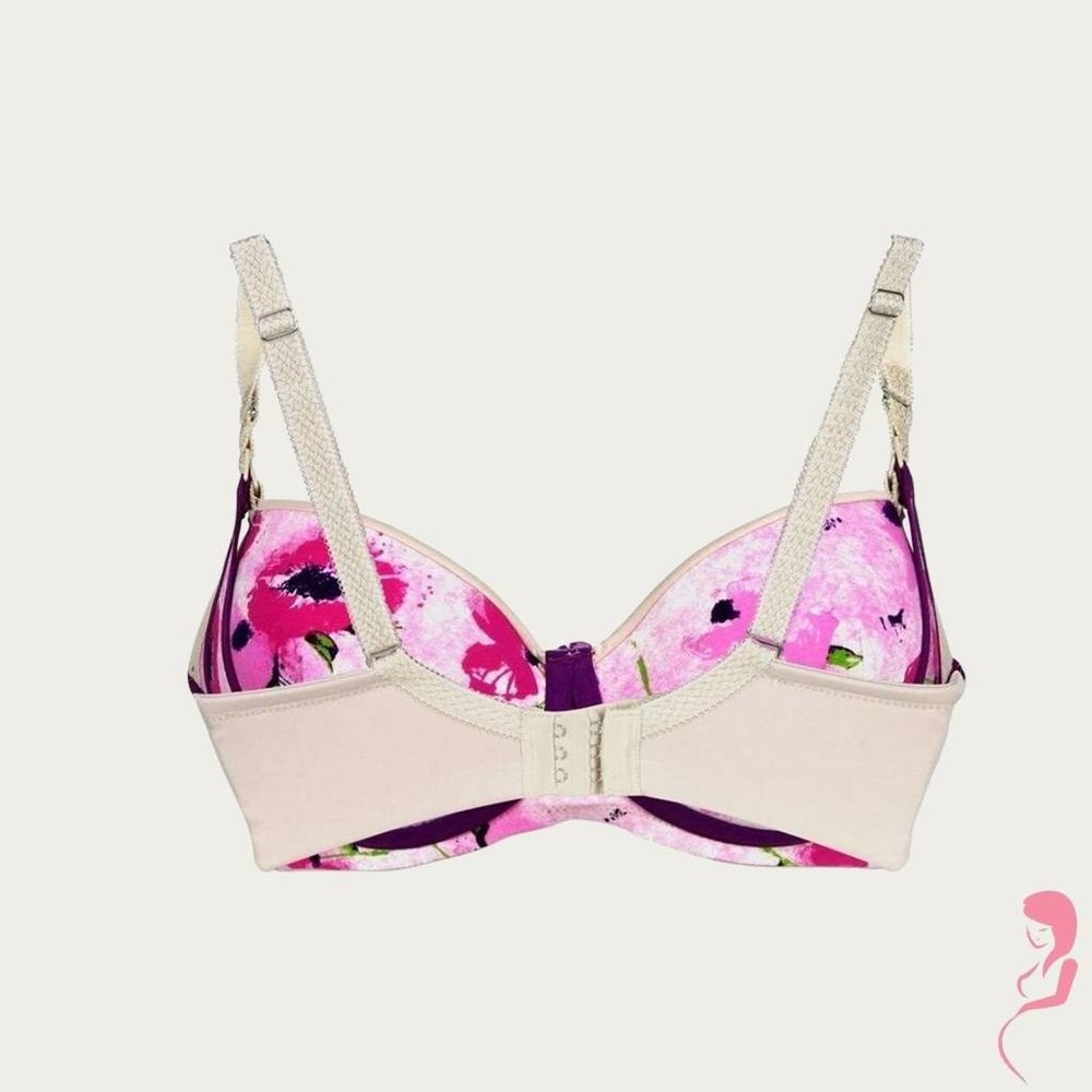 Cake Lingerie Zwangerschapsbh / Voedingsbh Toffee Cake Lingerie Zwangerschapsbh / Voedingsbh Toffee