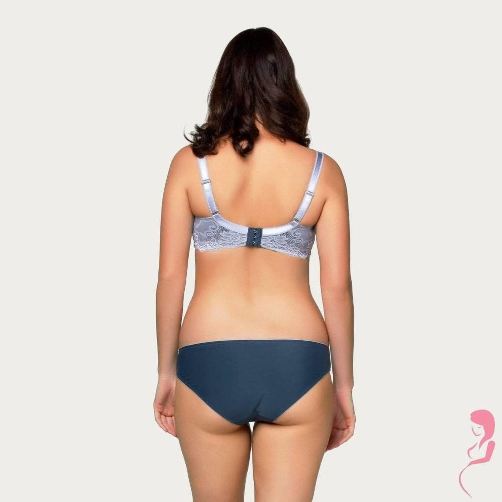 Cake Lingerie Zwangerschapsbh / Voedingsbh Lavender Sorbet Cake Lingerie Zwangerschapsbh / Voedingsbh Lavender Sorbet