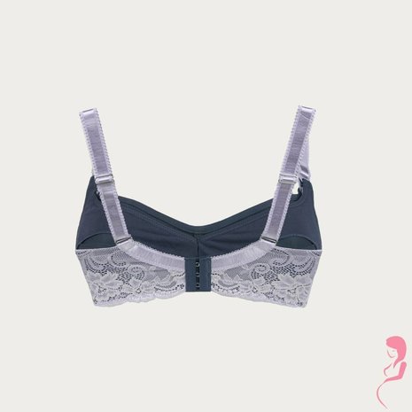 Cake Lingerie Zwangerschapsbh / Voedingsbh Lavender Sorbet Cake Lingerie Zwangerschapsbh / Voedingsbh Lavender Sorbet