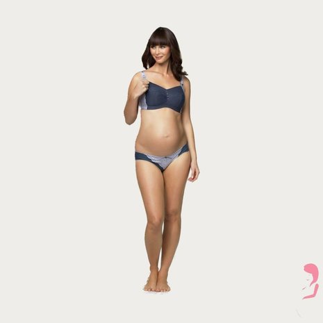 Cake Lingerie Zwangerschapsbh / Voedingsbh Lavender Sorbet Cake Lingerie Zwangerschapsbh / Voedingsbh Lavender Sorbet