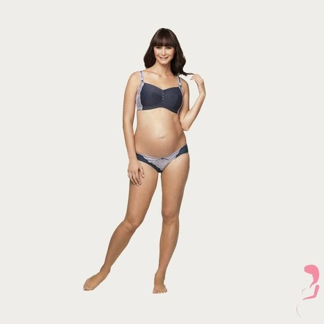 Cake Lingerie Zwangerschapsbh / Voedingsbh Lavender Sorbet Cake Lingerie Zwangerschapsbh / Voedingsbh Lavender Sorbet