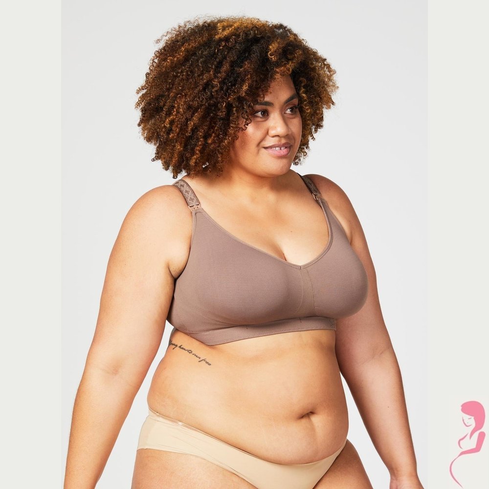 Cake Lingerie Voedingsbh / Meegroeibh Sugar Candy Cocoa