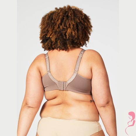 Cake Lingerie Voedingsbh / Meegroeibh Sugar Candy Cocoa