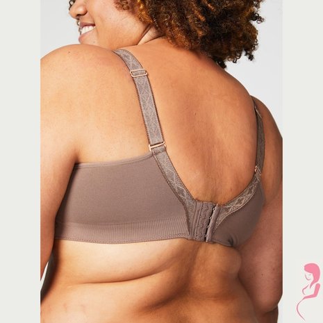 Cake Lingerie Voedingsbh / Meegroeibh Sugar Candy Cocoa