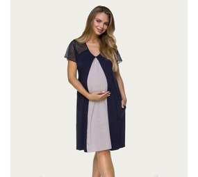 Lupoline Voedingsjurk Elena