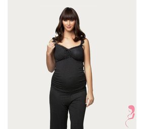 Cake Lingerie Voedingstop Choc Vanilla