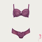 Anita Zwangerschapsbh Fleur Berry met beugel