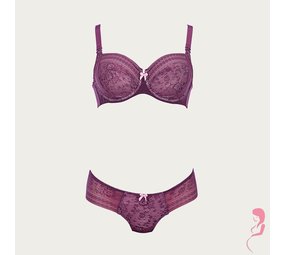 Anita Zwangerschapsbh Fleur Berry met beugel Anita Zwangerschapsbh Fleur Berry met beugel