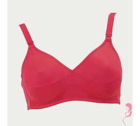 Anita Zwangerschapsbh Rasberry zonder beugel Anita Zwangerschapsbh Rasberry zonder beugel