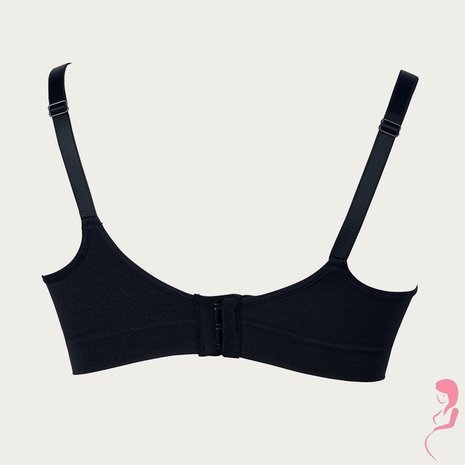 Anita Voedingsbh Naadloos Zwart Anita Voedingsbh Naadloos Zwart