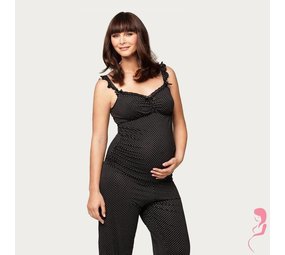 Cake Lingerie Pyjamabroek Choc Vanilla Cake Lingerie Pyjamabroek Choc Vanilla