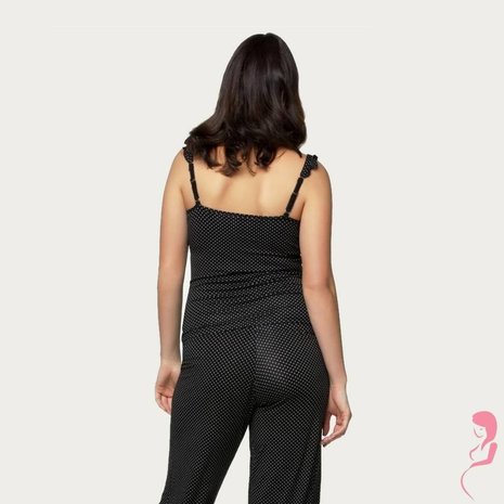 Cake Lingerie ZwangerschapsPyjamabroek Choc Vanilla Cake Lingerie ZwangerschapsPyjamabroek Choc Vanilla