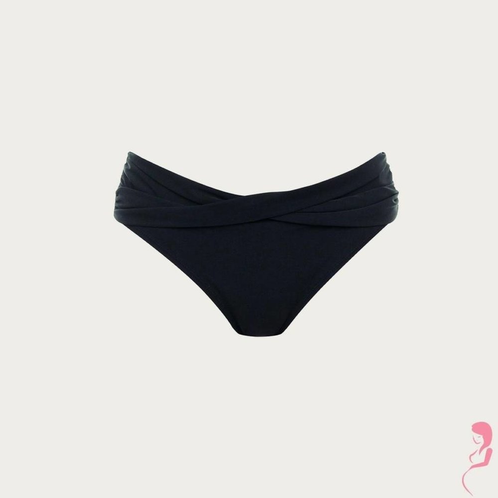 Zwangerschaps Bikini Tankini Slip Liz Mooi en Zwanger