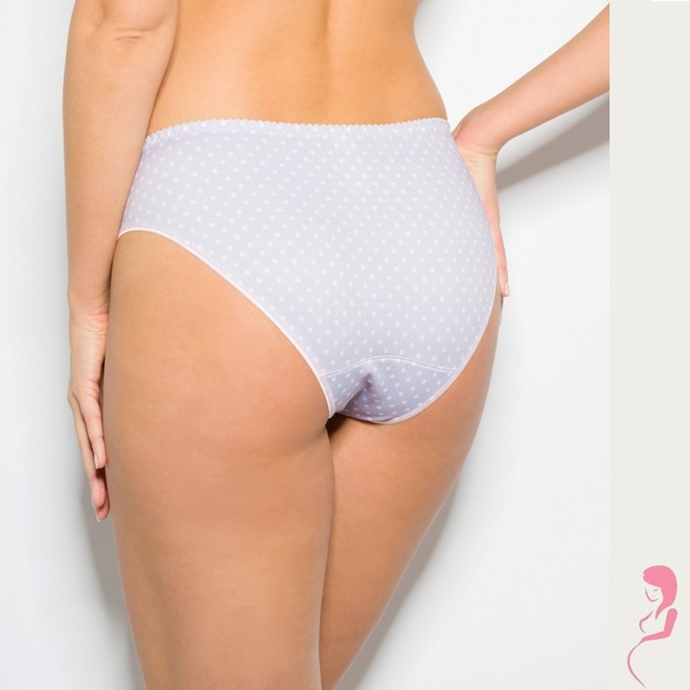 BB (Benefit) Slip Mama Sweet Grijs BB (Benefit) Slip Mama Sweet Grijs