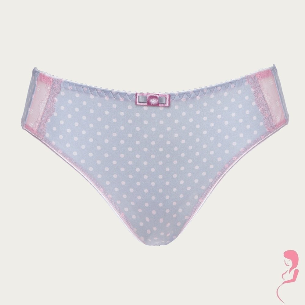 BB (Benefit) Slip Mama Sweet Grijs BB (Benefit) Slip Mama Sweet Grijs