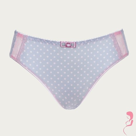 BB (Benefit) Slip Mama Sweet Grijs BB (Benefit) Slip Mama Sweet Grijs