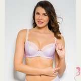 BB (Benefit) Zwangerschapsbh Mama Sweet Roze