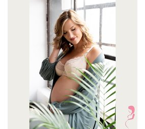 Momtobe Voedingsbh Soul Semi Light Beige Momtobe Voedingsbh Soul Semi Light Beige