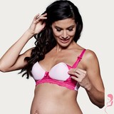 You Lingerie Voedingsbh Flirty Rose