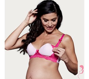 You Lingerie Voedingsbh Flirty Rose You Lingerie Voedingsbh Flirty Rose