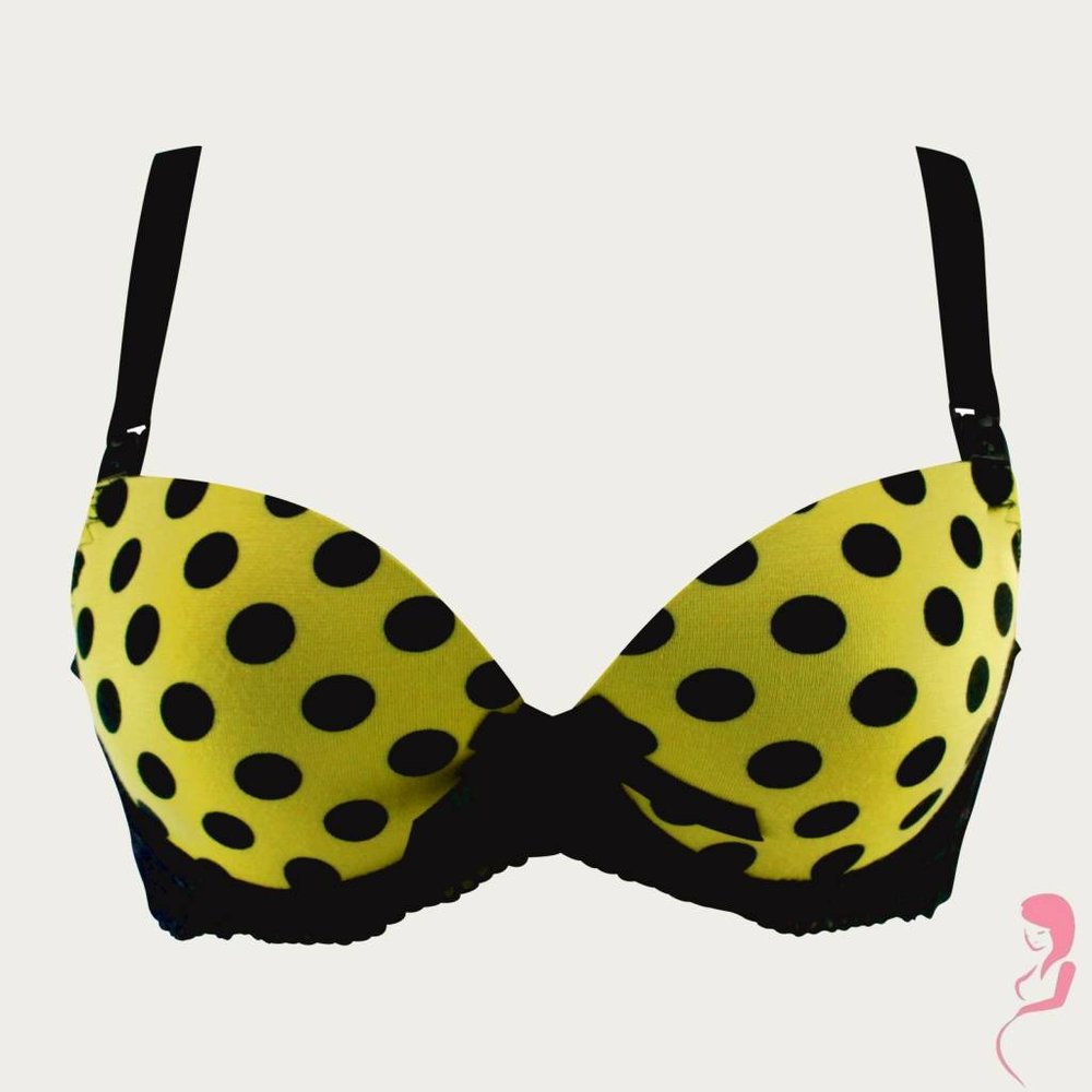 BB (Benefit) Borstvoedingsbh Mama Sunny BB (Benefit) Borstvoedingsbh Mama Sunny