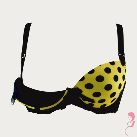 BB (Benefit) Borstvoedingsbh Mama Sunny BB (Benefit) Borstvoedingsbh Mama Sunny